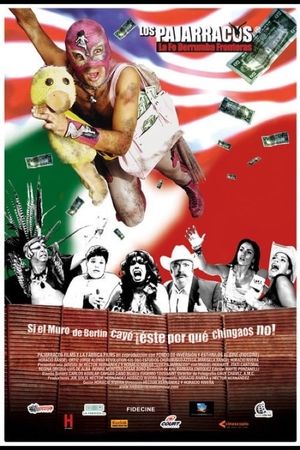 The Champion's poster