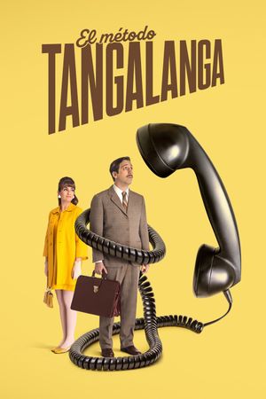 The Tangalanga Method's poster