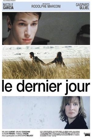 The Last Day's poster