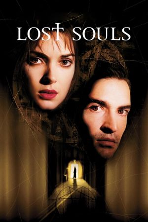 Lost Souls's poster