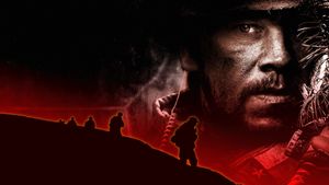 Lone Survivor's poster