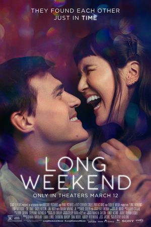 Long Weekend's poster
