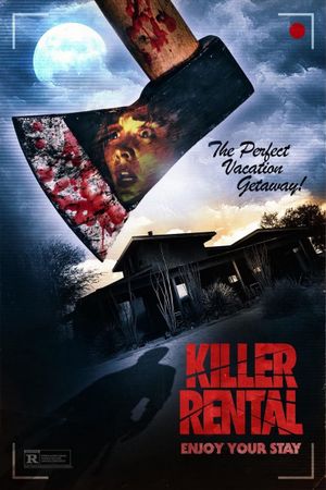 Killer Rental's poster