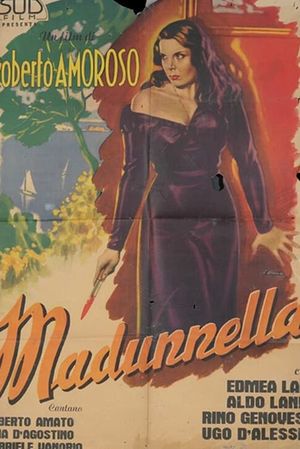 Madunnella's poster