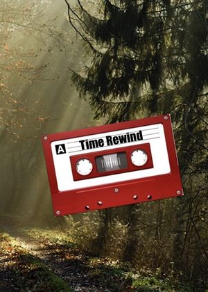 Time Rewind's poster