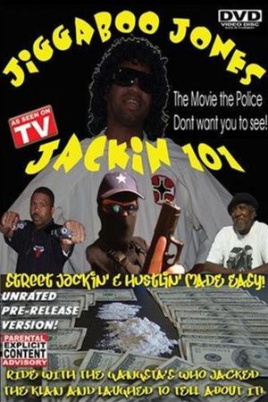 Jackin 101's poster