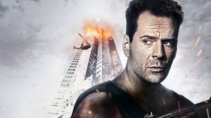 Die Hard's poster