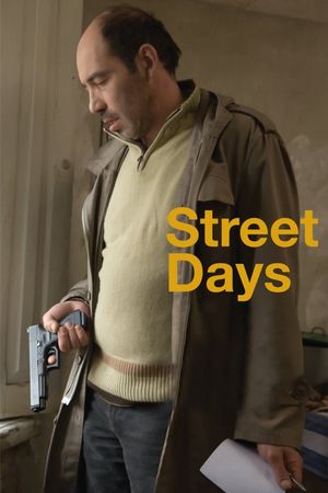 Street Days's poster