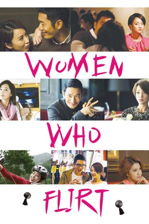 Women Who Flirt's poster