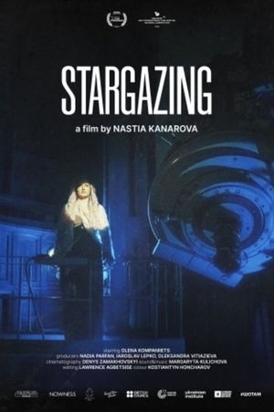 Stargazing's poster