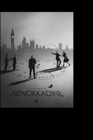 1: Nenokkadine's poster