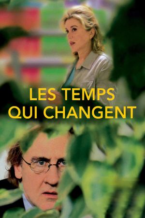 Changing Times's poster