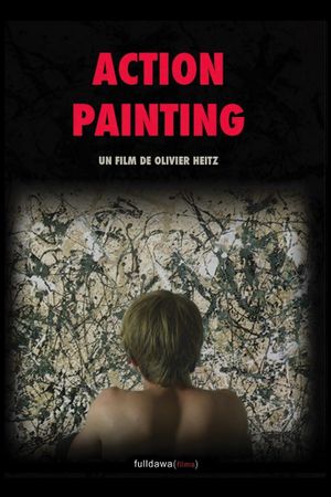 Action Painting's poster