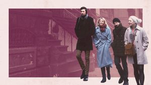 Avenues's poster