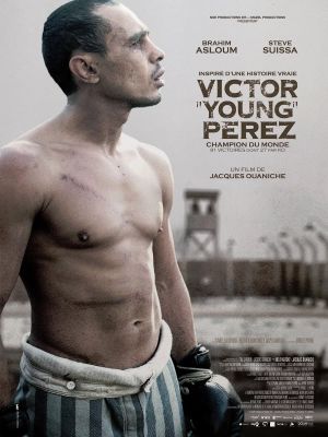 Victor Young Perez's poster
