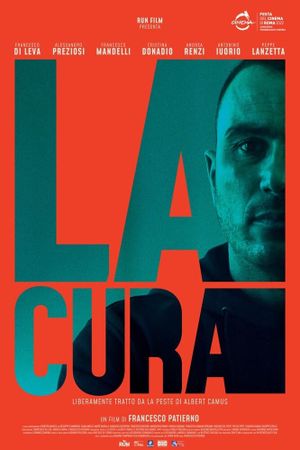 La cura's poster