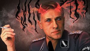 Inglourious Basterds's poster