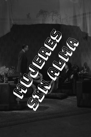 Soulless Women's poster