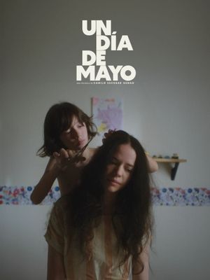 A Day in May's poster