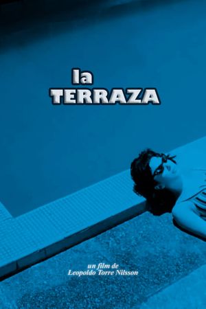 The Terrace's poster