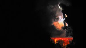 The Crow: City of Angels's poster