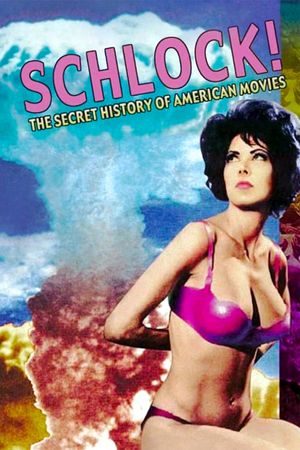 Schlock! The Secret History of American Movies's poster
