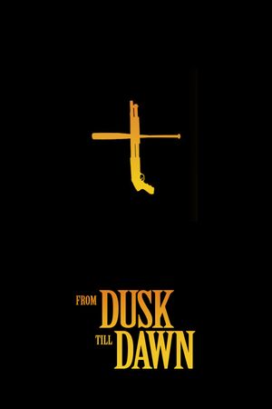From Dusk Till Dawn's poster