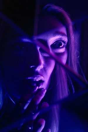 It's What's Inside's poster