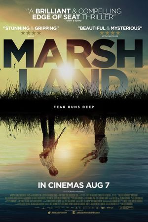 Marshland's poster