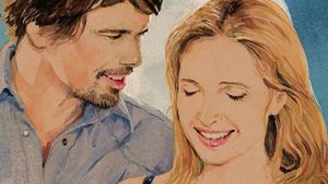 Before Midnight's poster