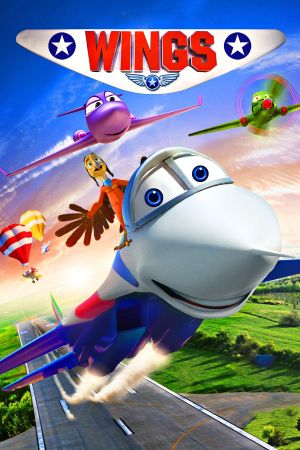 Wings's poster
