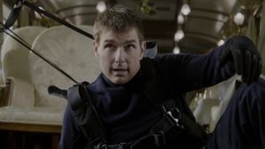 Mission: Impossible - Dead Reckoning Part One's poster