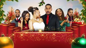 For the Love of Christmas's poster