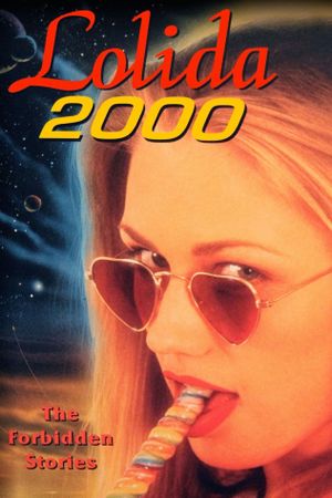 Lolita 2000's poster