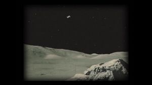 The Journey's poster