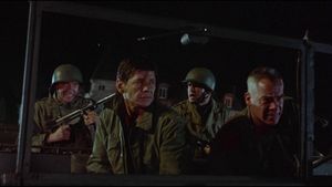 The Dirty Dozen's poster