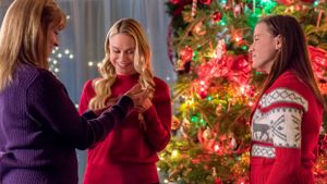 A Song for Christmas's poster