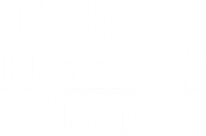 Father's Haunted House's poster