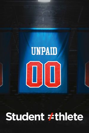 Student Athlete's poster