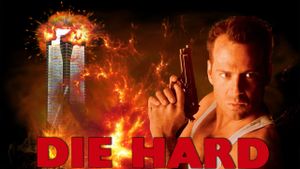 Die Hard's poster
