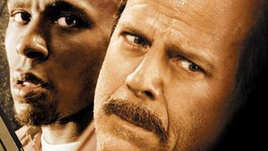 16 Blocks's poster