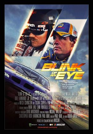 Blink of an Eye's poster