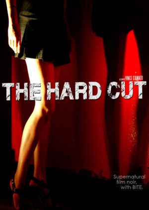 The Hard Cut's poster image