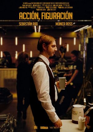 Acción, figuración's poster