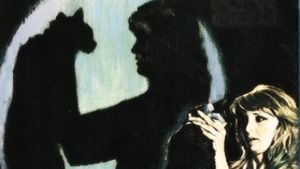 Curse of the Black Cat's poster