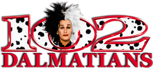 102 Dalmatians's poster