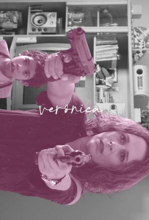 Veronica's poster