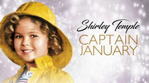 Captain January's poster
