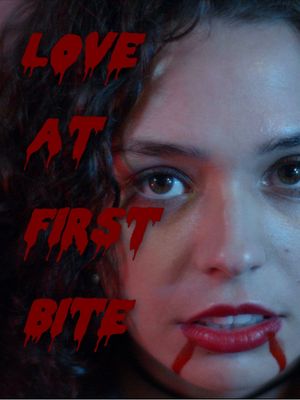 Love at First Bite's poster