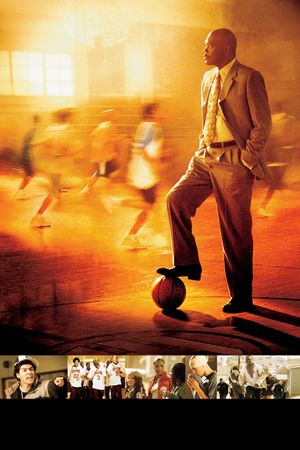 Coach Carter's poster